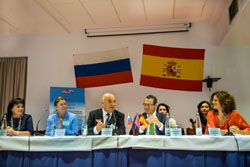Девятая Международная конференция «Высокие медицинские технологии XXI века»  24 октября — 31 октября 2010 года, г.Бенидорм, Испания