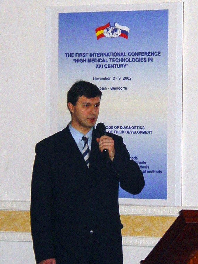 DELTA Technology - official dealer «SIEMENS» Director General of Delta-Technology Ph.D. S. Maksimov