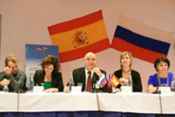 Одинадцатая Международная конференция «Высокие медицинские технологии XXI века»  20 октября — 27 октября 2012 года, г.Бенидорм, Испания